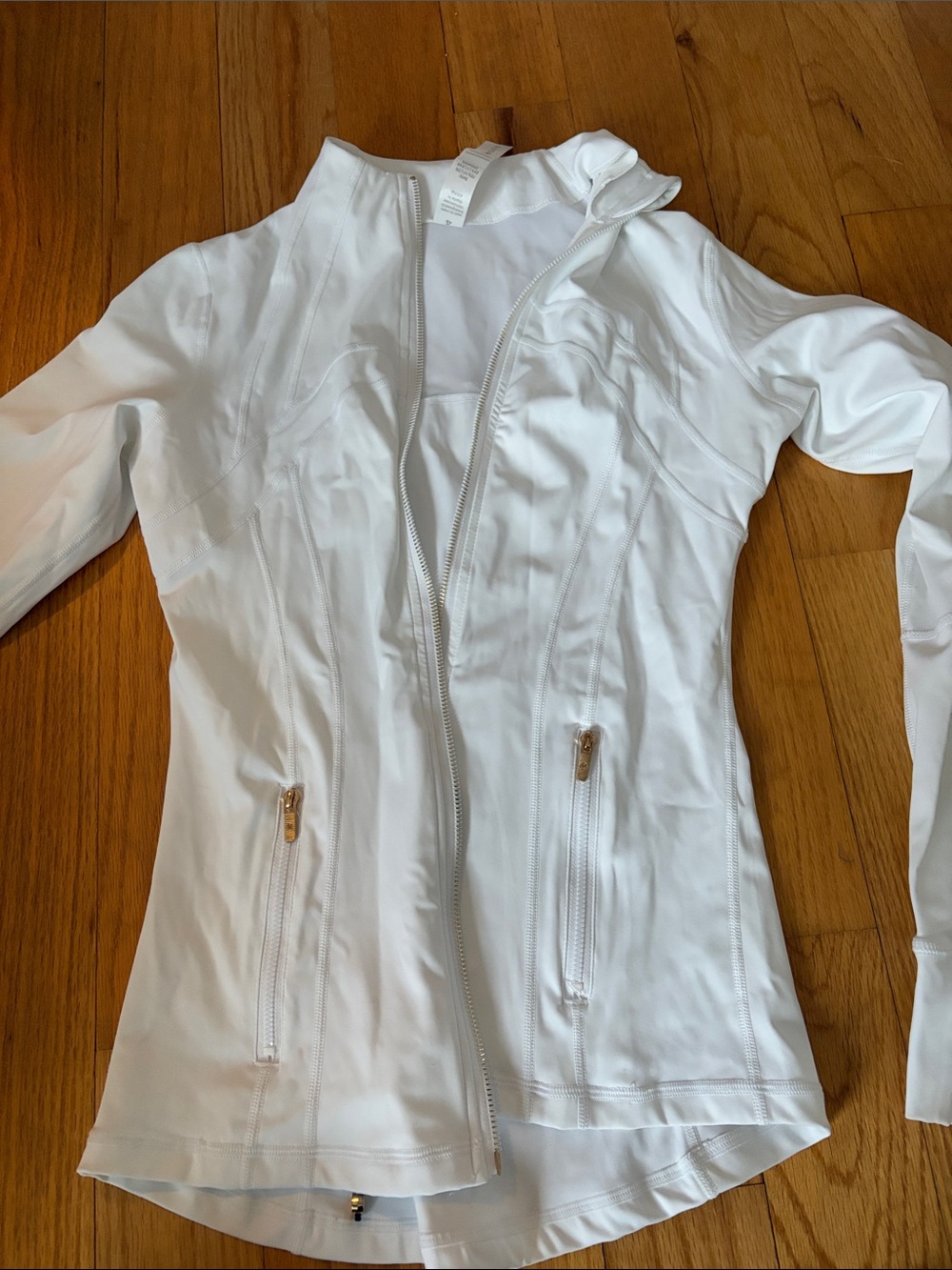 Women’s lululemon Athletic Jacket